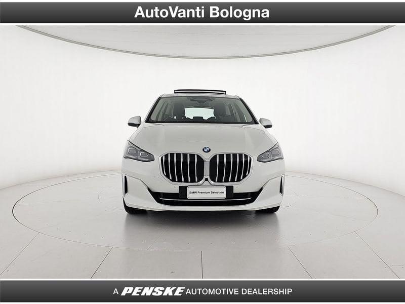 BMW Serie 2 Active Tourer 218d Luxury