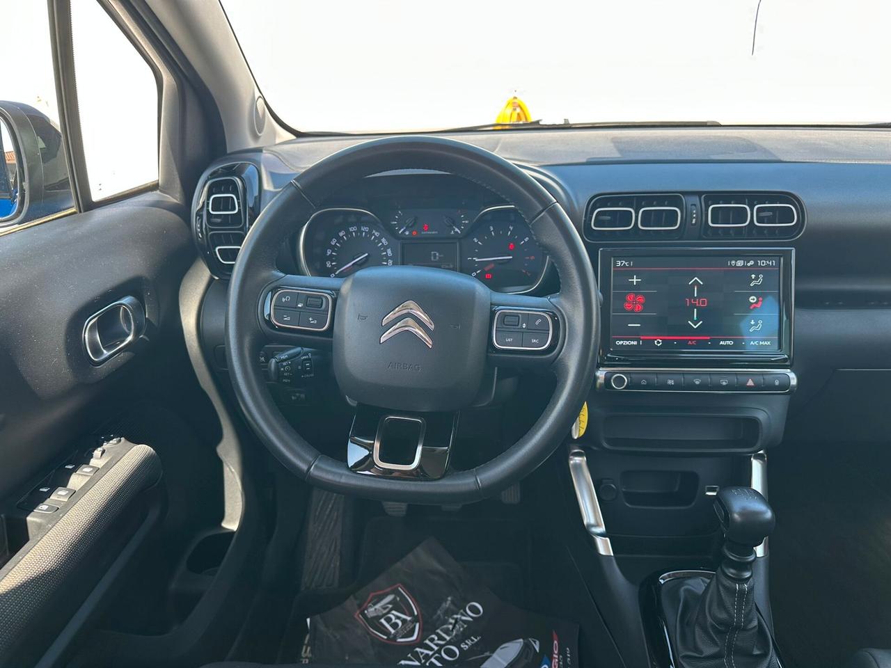 Citroen C3 Aircross 1.2 Shine Pack 2022