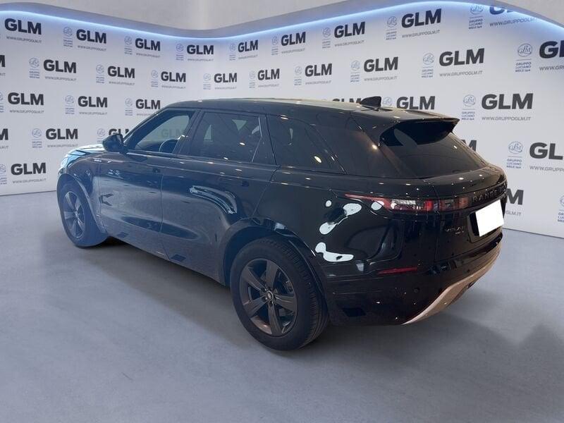 Land Rover Range Rover Velar Range Rover Velar 2.0D I4 180 CV R-Dynamic SE