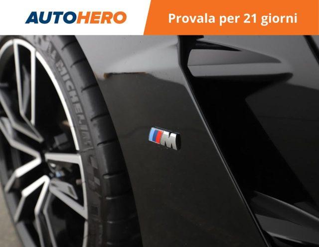 BMW Z4 sDrive20i Msport