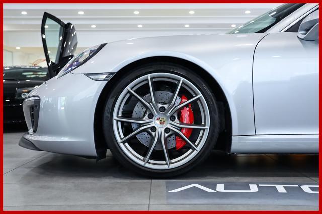 PORSCHE 991 3.0 Carrera S Coupé|CHRONO|BOSE