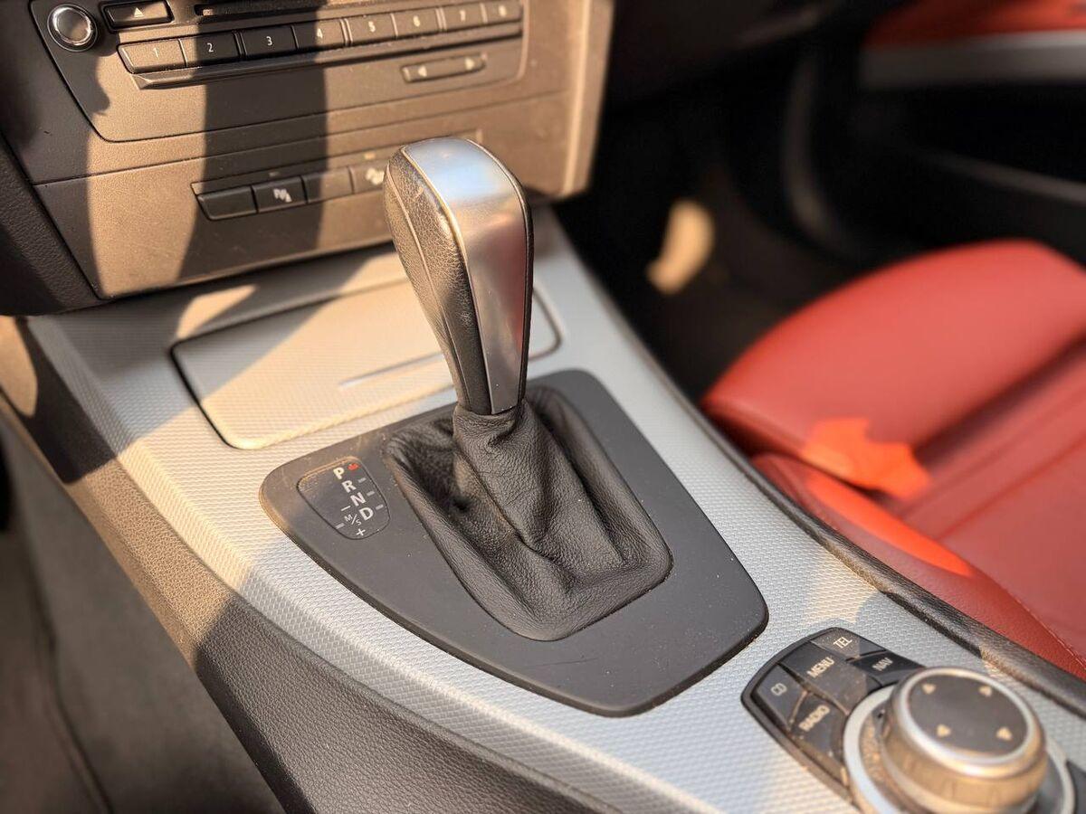 BMW Serie 3 335i xdrive Msport