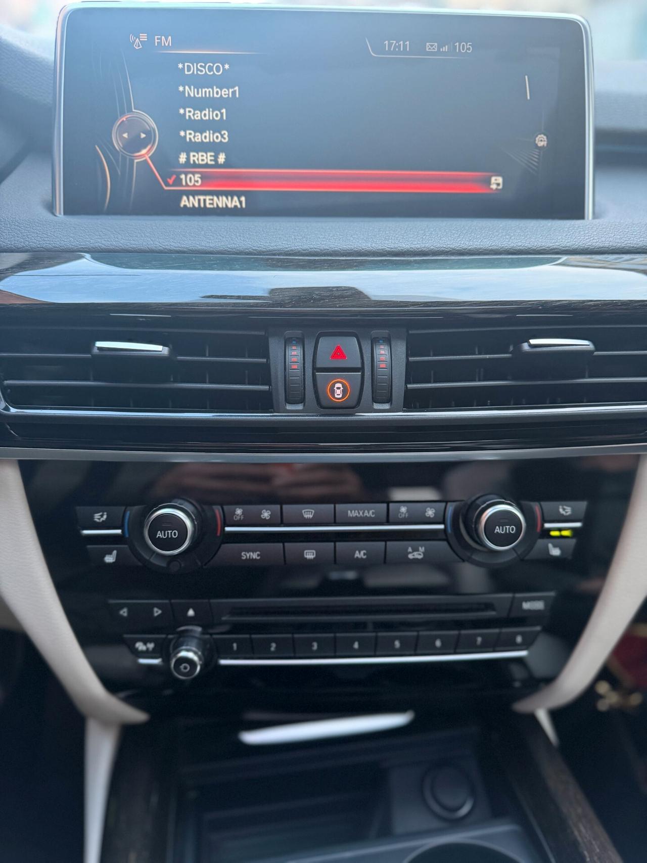 Bmw X5 xDrive30d 258CV Luxury