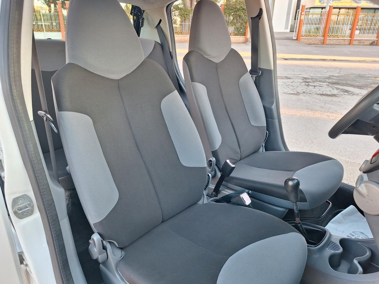 Citroen C1 1.0 5 porte airdream PERFETTA