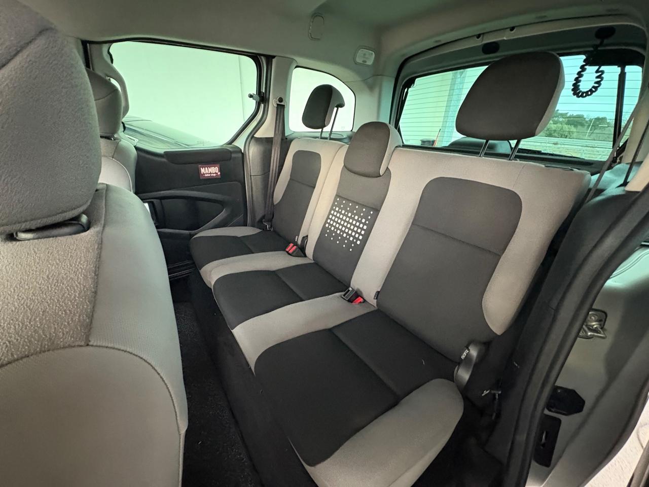 Citroen Berlingo Multispace BlueHDi AUTOCARRO 119000KM