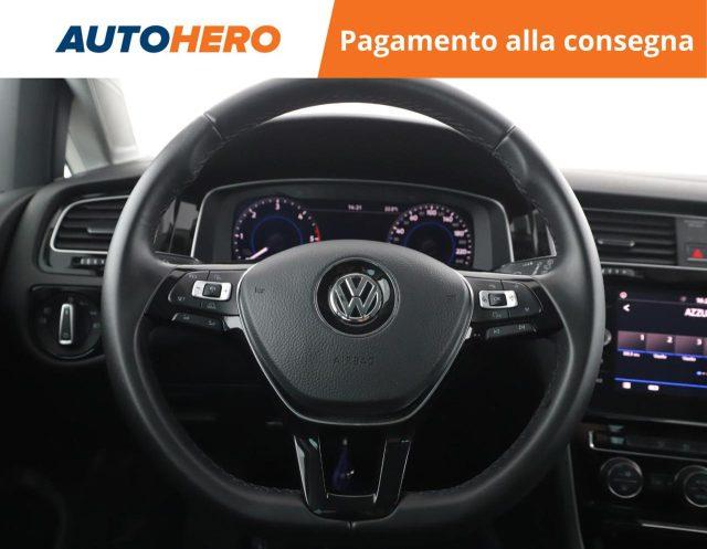 VOLKSWAGEN Golf 2.0 TDI 5p. Executive BlueMotion Technology