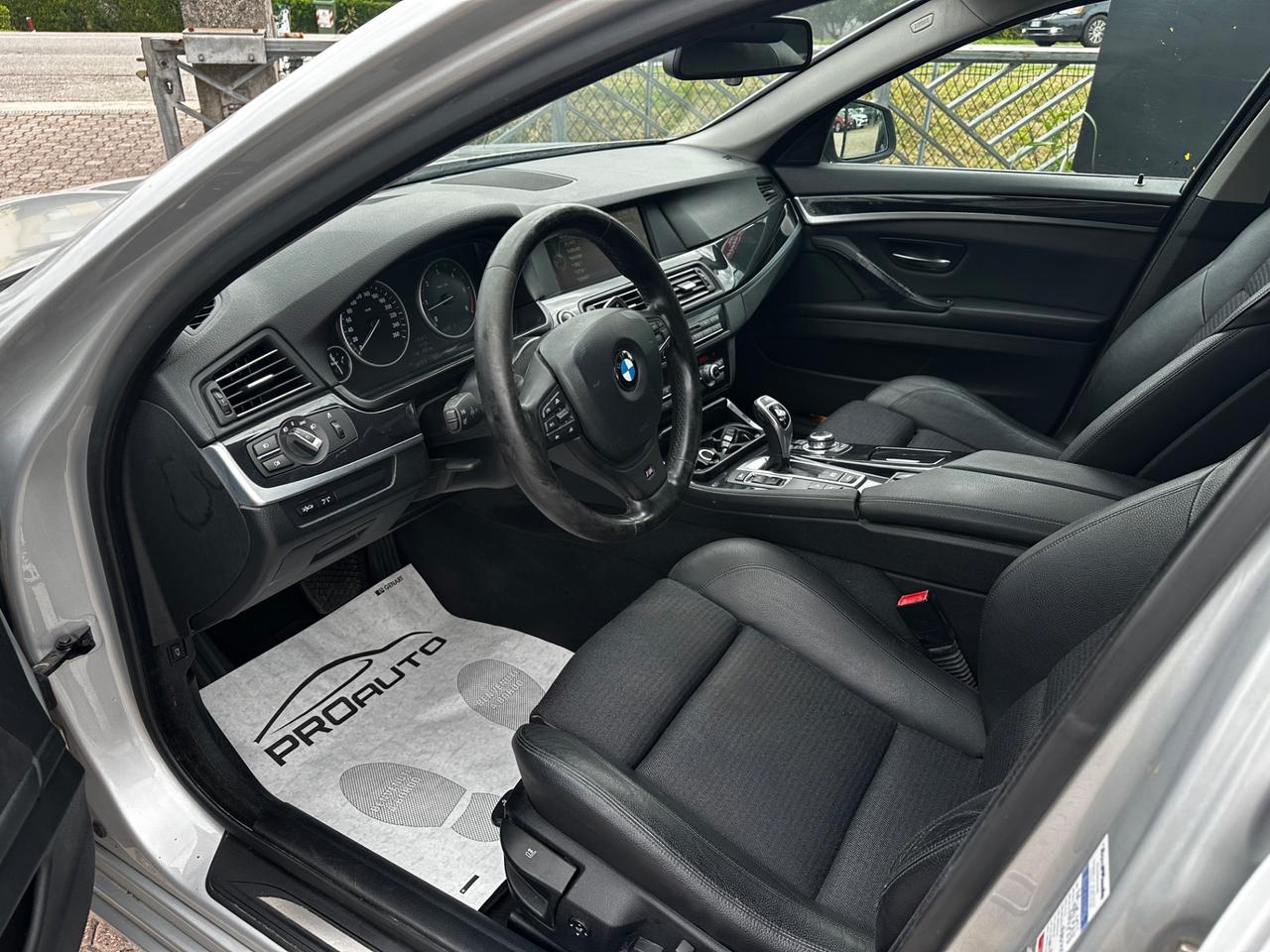Bmw 530 530d xDrive 258CV Touring Msport