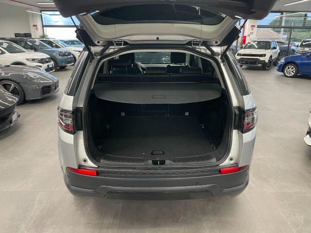 LAND ROVER Discovery Sport 2.0 D I4-150 CV MHEV S