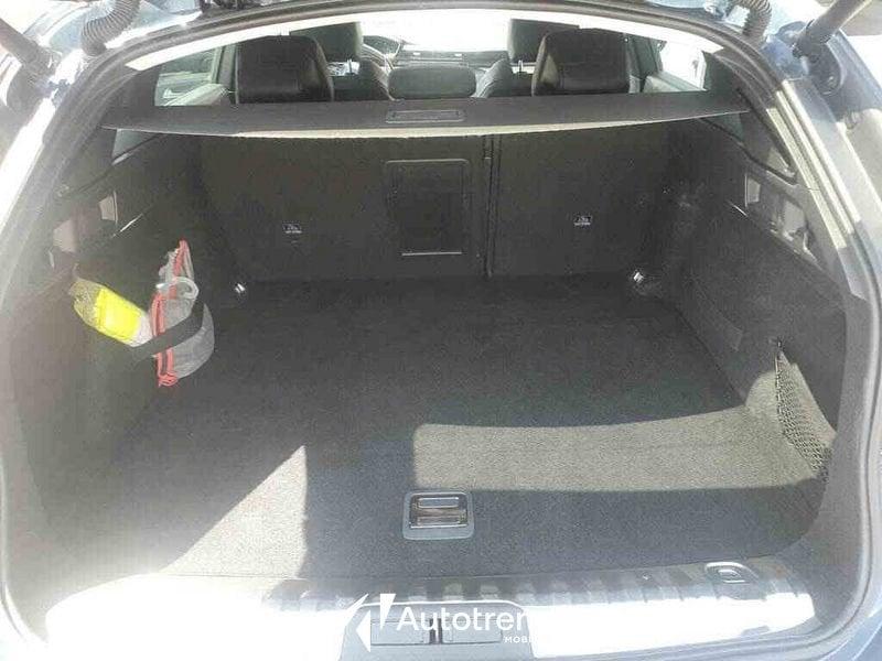 Peugeot 508 SW BlueHDi 130 CV Automatica EAT8 Allure Pack SW