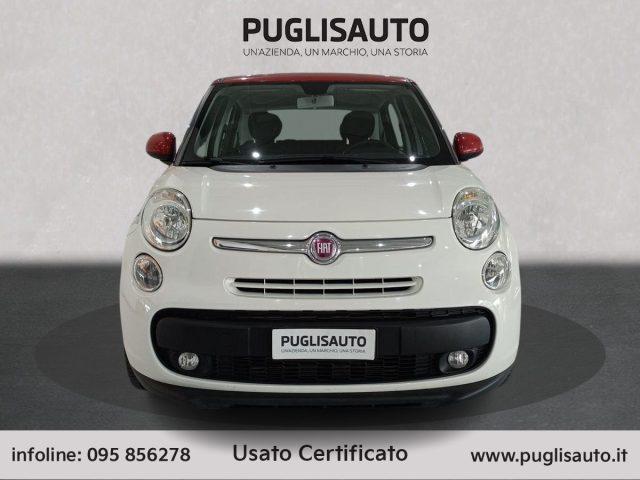 FIAT 500L 1.6 Multijet 120 CV Pop Star