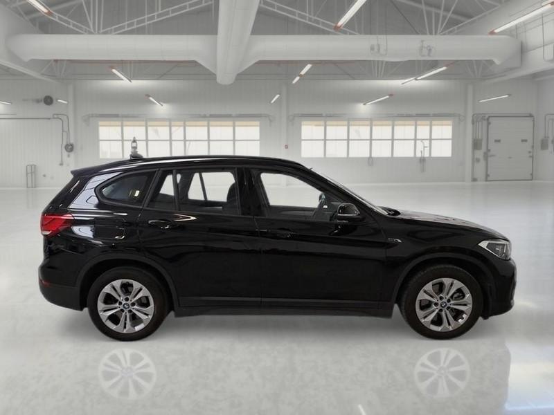 BMW X1 xDrive 25e Business Advantage automatico