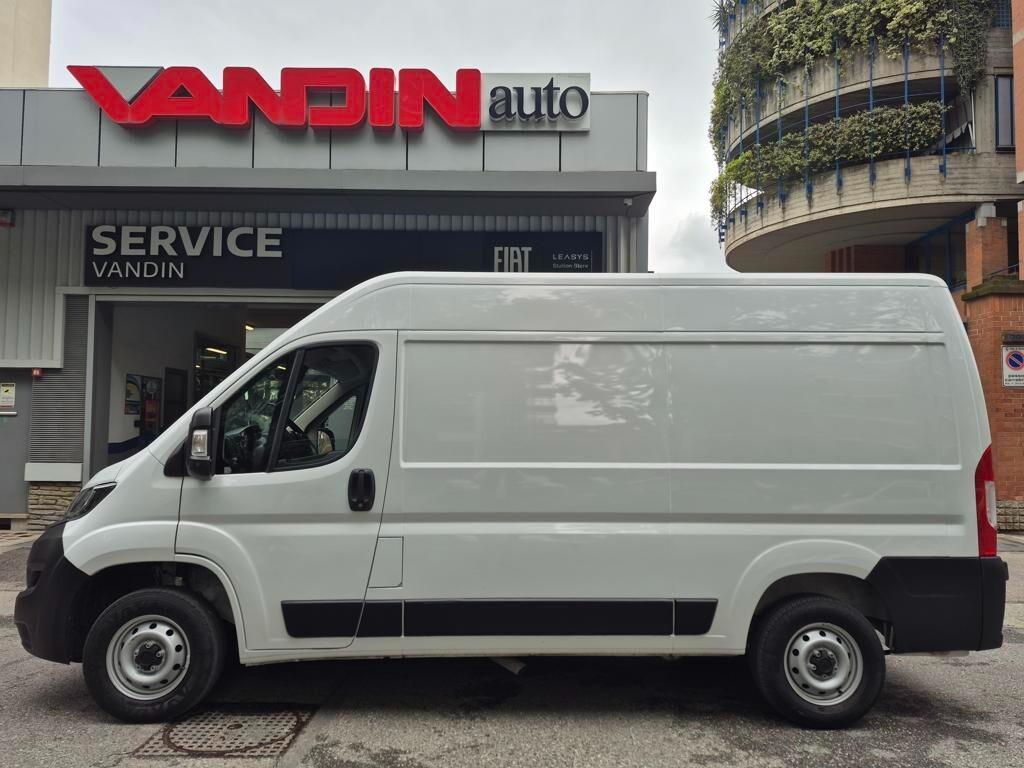 Fiat DUCATO 33Q. 2.200 M.JET 140 CV MH2