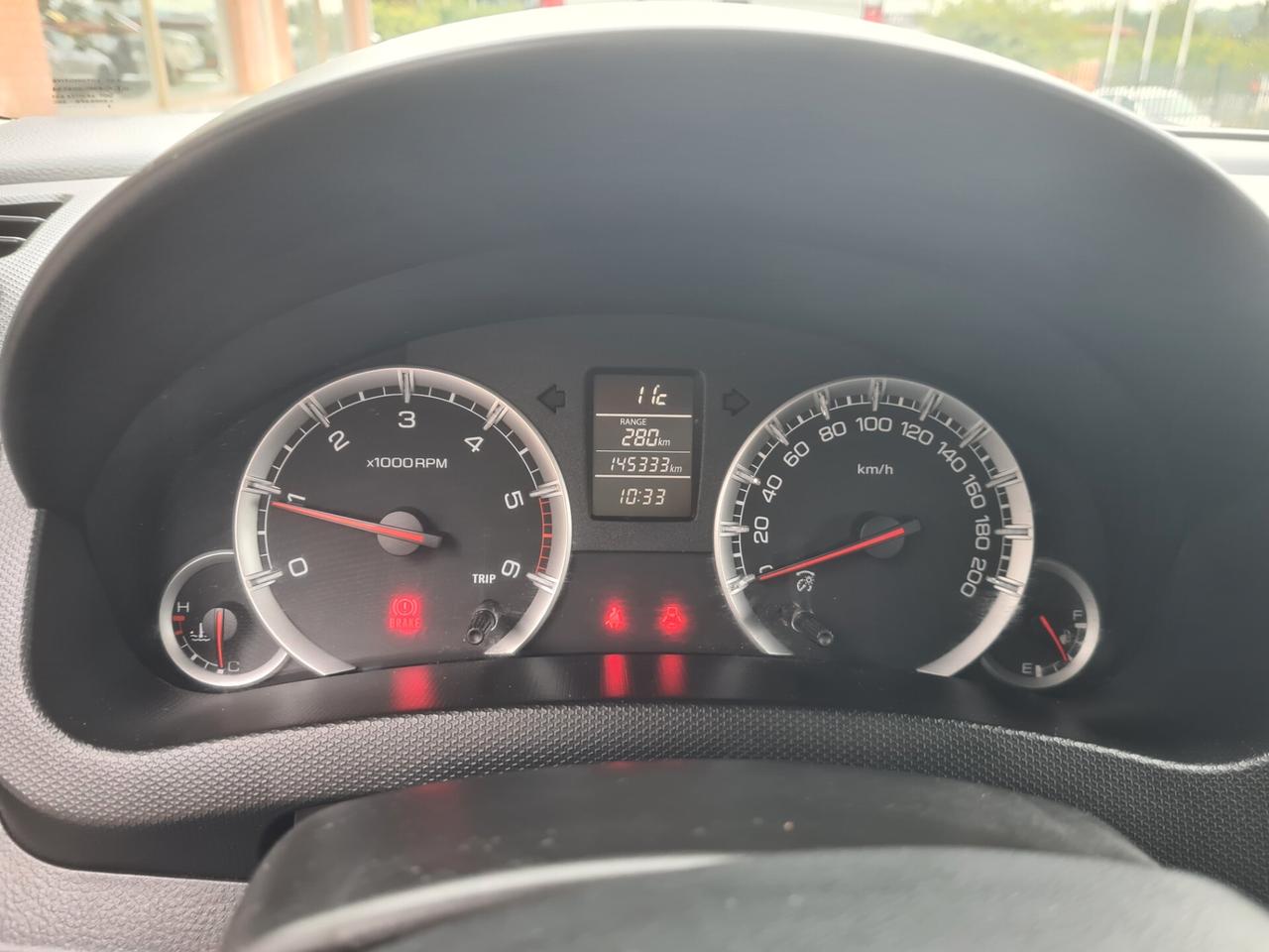 Suzuki Swift 1.3 DDiS 5 porte B-Easy