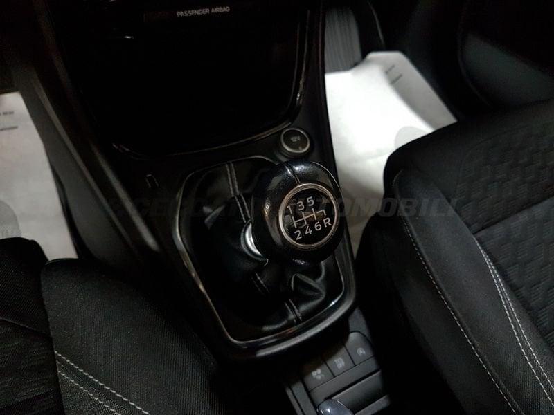 Ford Puma II 2020 1.0 ecoboost h Titanium s&s 125cv