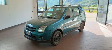 Suzuki Ignis 1.5 16V cat 4WD VVT