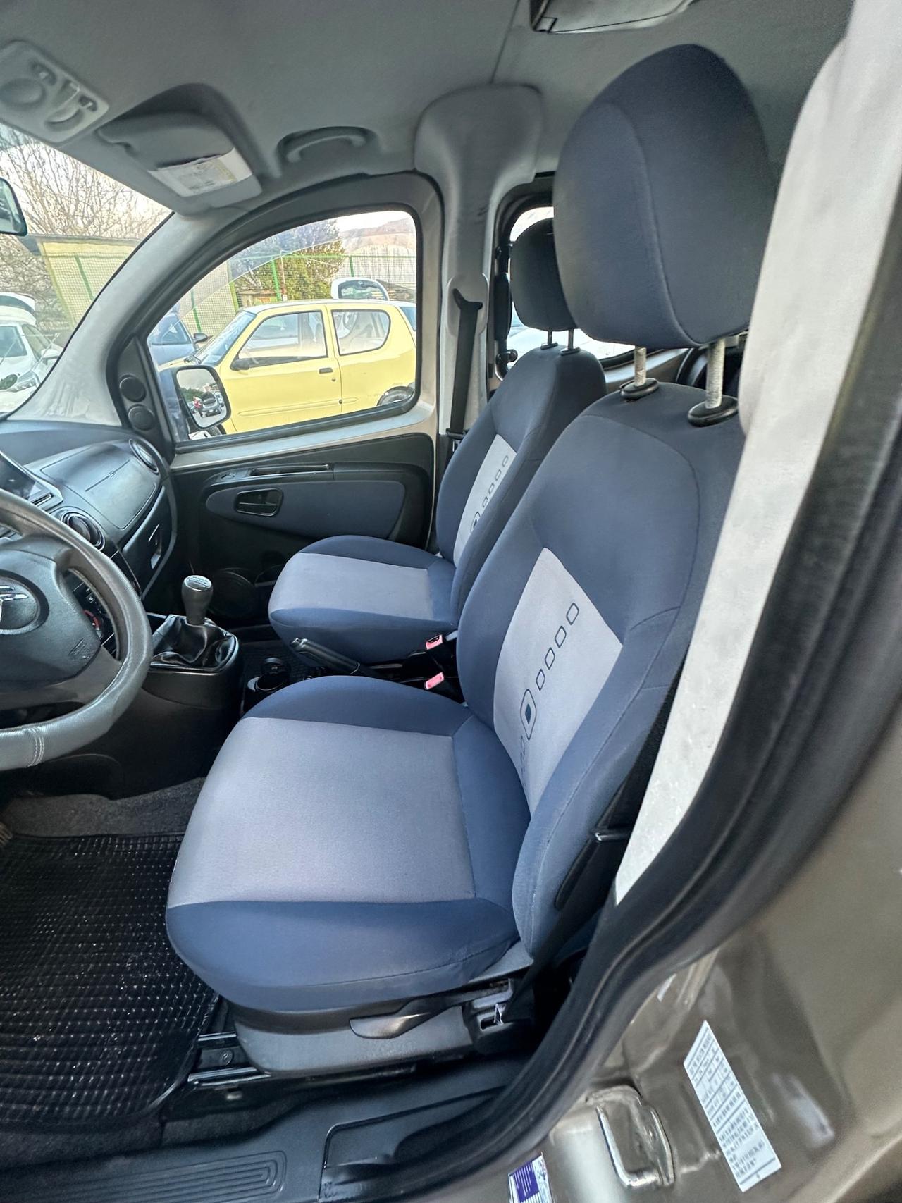 Citroen Nemo 1.3 HDi 75CV FAP S&S Multispace