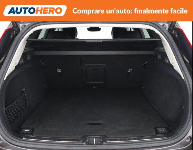 VOLVO V60 Cross Country B4 (d) AWD automatico Plus