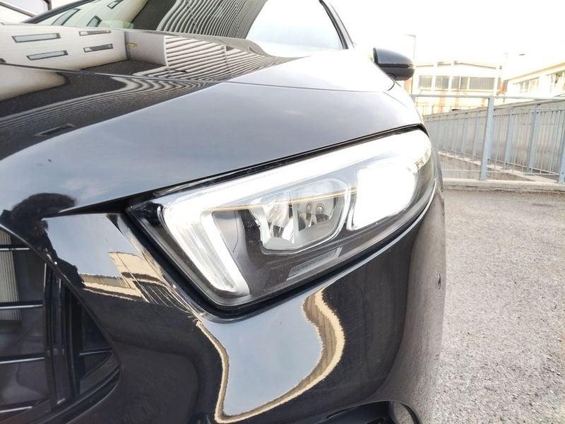 Mercedes-Benz Classe A A 35 AMG 4Matic