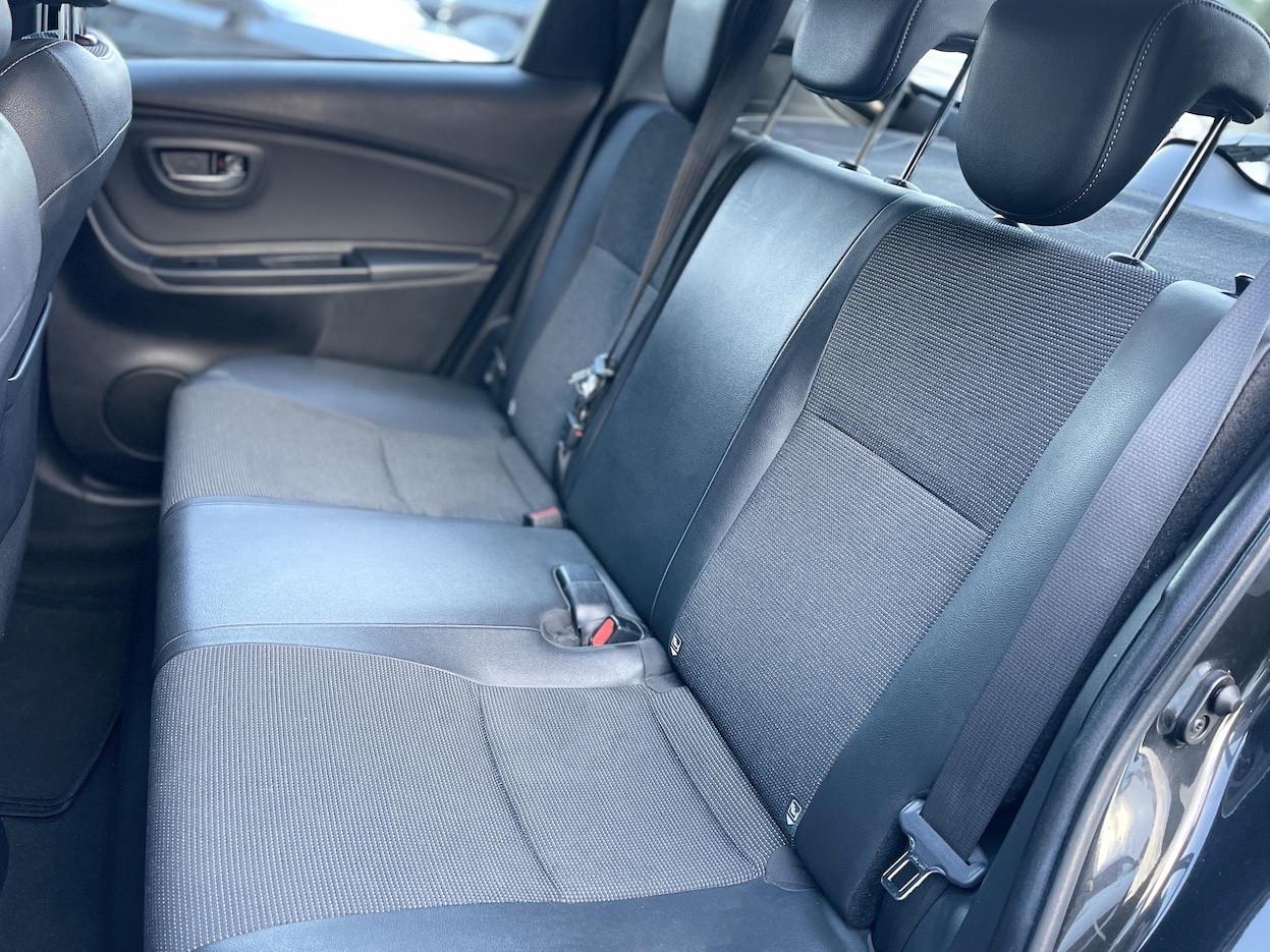 Toyota Yaris 1.5 Hybrid 73CV E6 Automatica Neo. - 2018