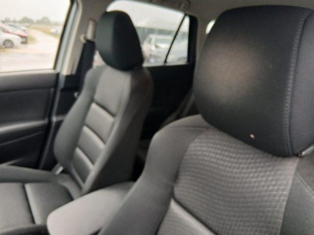 MAZDA CX-5 2.2L Skyactiv-D 150CV 2WD
