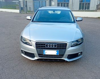 Audi A4 Avant 2.0 TDI 143CV F.AP. Ambiente