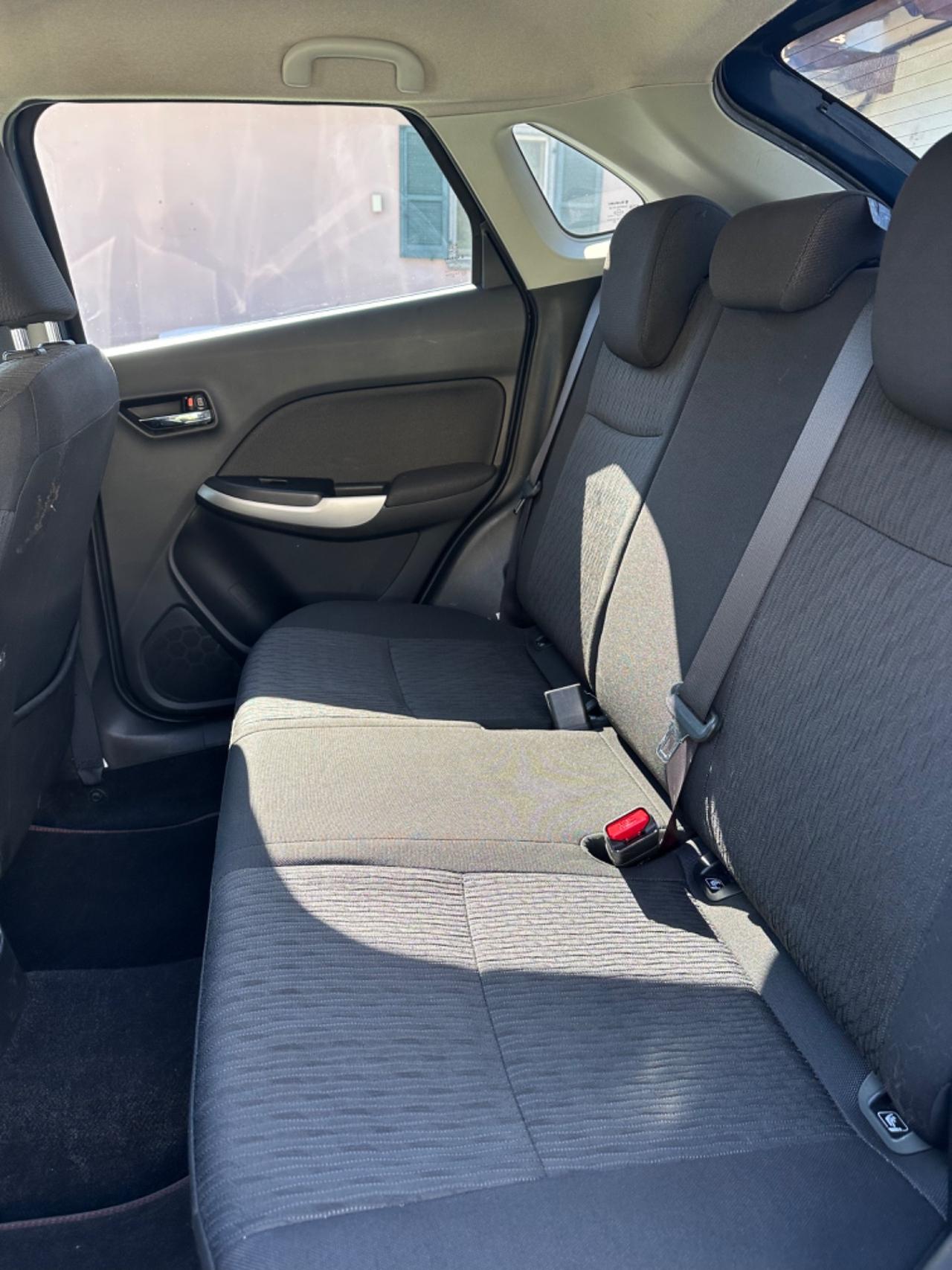 Suzuki BALENO 1.0 S NEOPAT KMCERT GARANZ UNICOPR