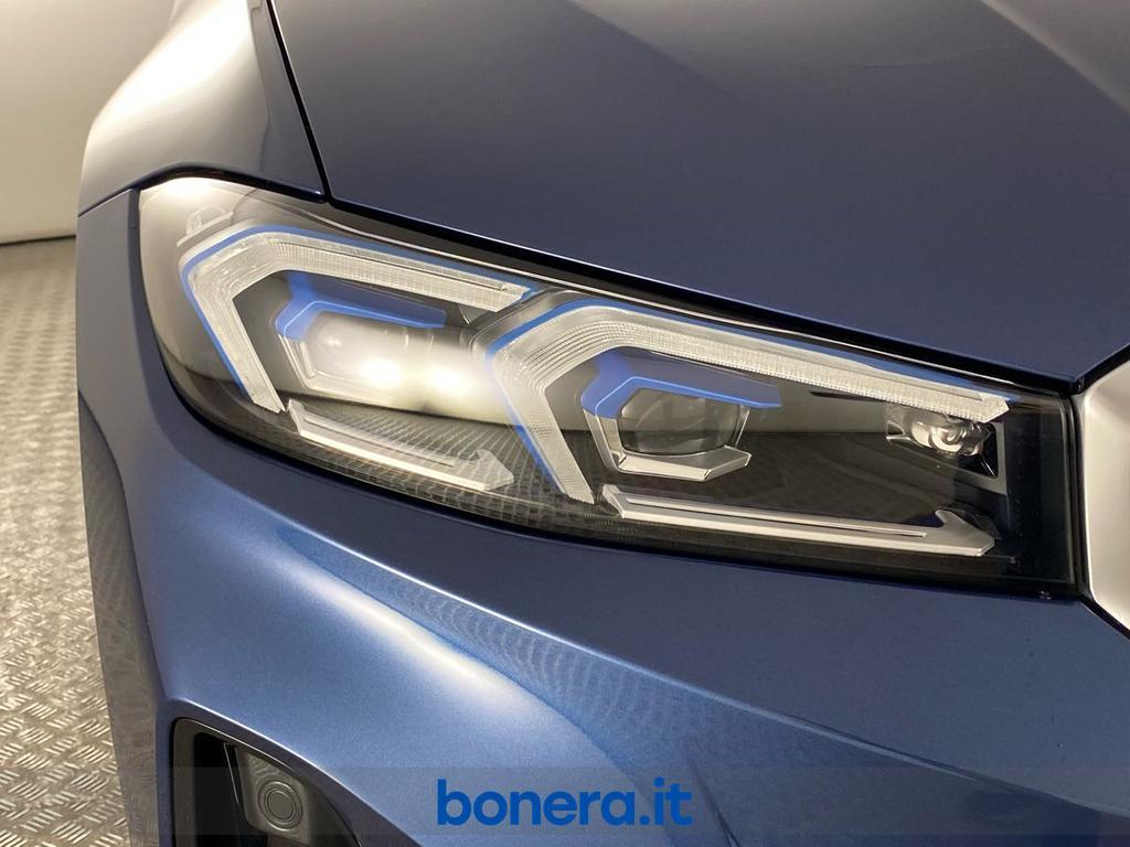 BMW Serie 3 Touring 320 d Mild Hybrid 48V Sport xDrive Steptronic