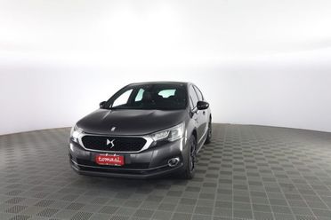 DS AUTOMOBILES DS 4 DS4 BlueHDi 120 S&S EAT6 Sport Chic