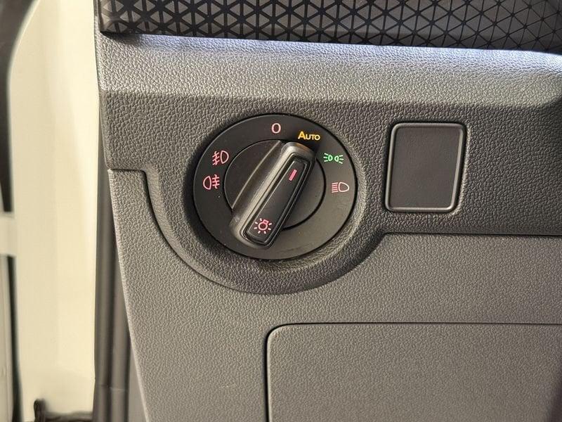 Volkswagen T-Cross T-Cross 1.0 TSI 115CV DSG R-Line