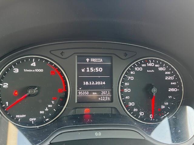 Audi Q2 1.6 TDI Business