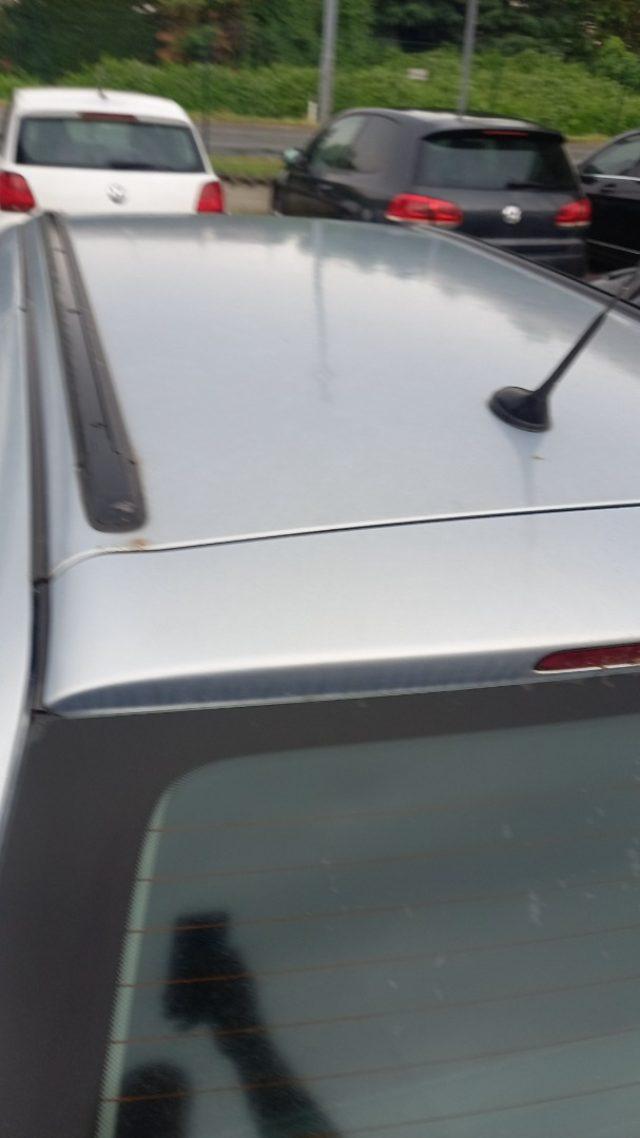 CITROEN Xsara 1.6i 16V cat S.W. Chrono