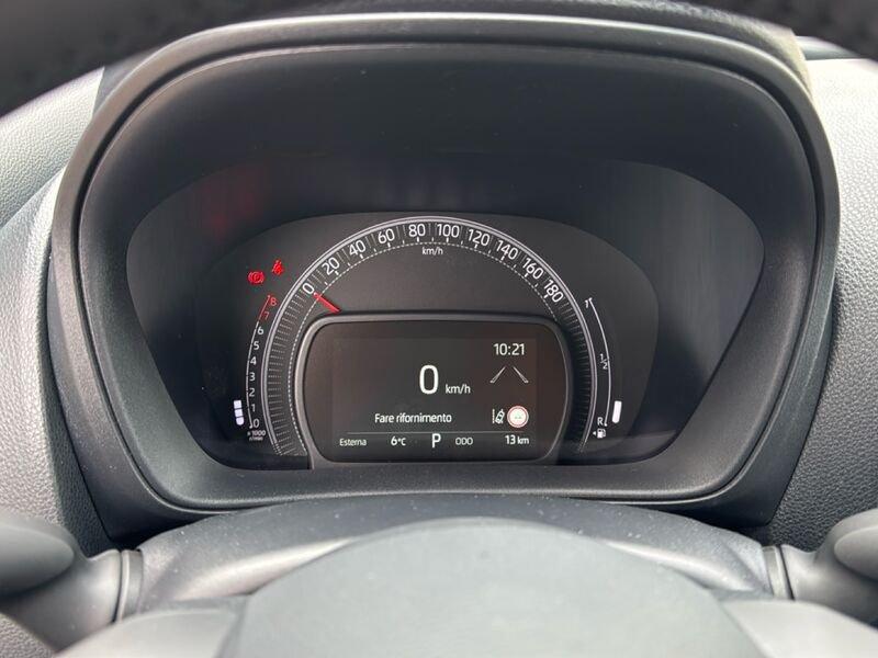 Toyota Aygo X Aygo X 1.0 Trend 72cv s-cvt