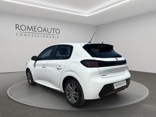 PEUGEOT 208 1.2 PureTech 75cv Active Pack 5p