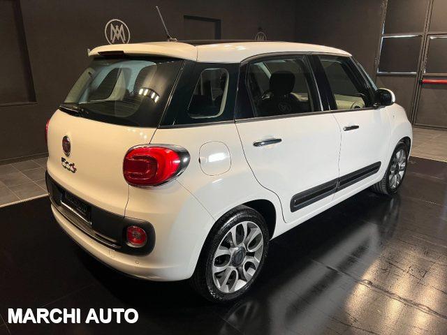 FIAT 500L 1.3 Multijet 95 CV Lounge