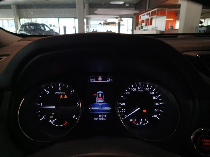 Nissan X-Trail 1.6 dCi Tekna 4WD