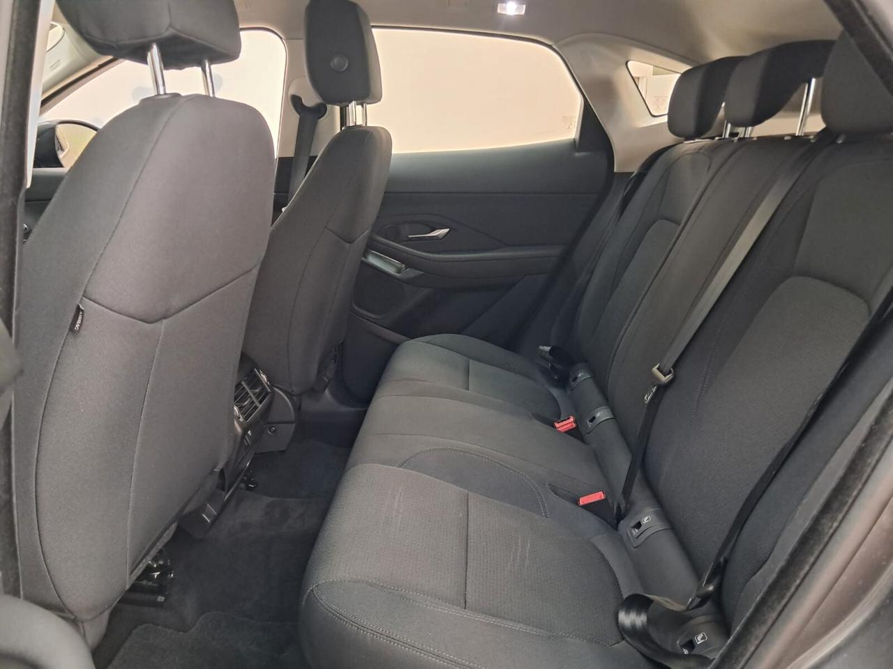 Jaguar E-Pace 2.0D 150 CV AWD R-Dynamic S