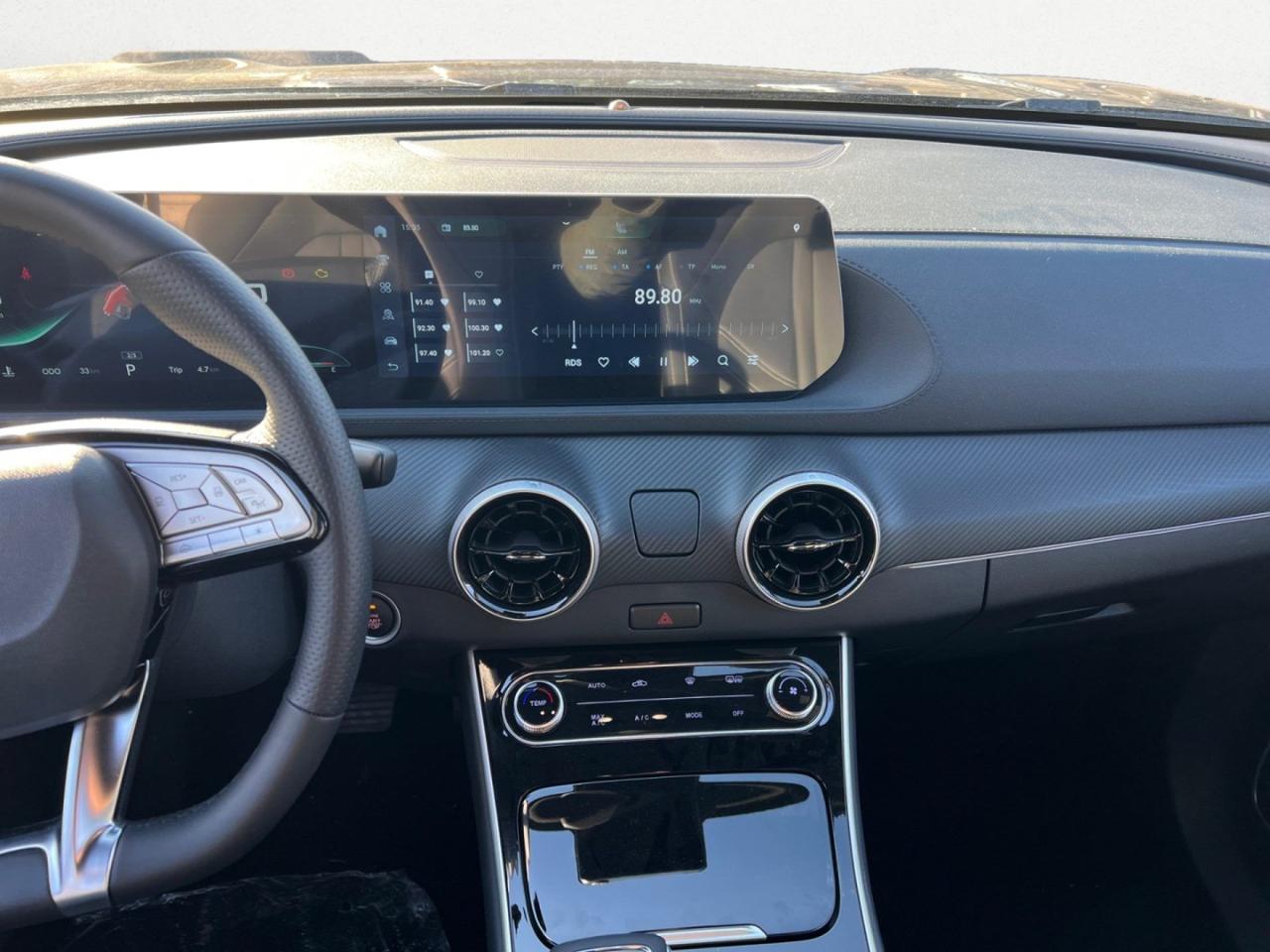 EVO EVO6 1.5 Turbo Bi-Fuel GPL KM0