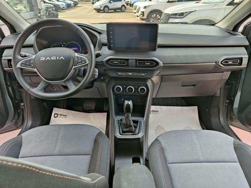 Dacia Jogger 1.6 Hybrid 140 7 posti Extreme