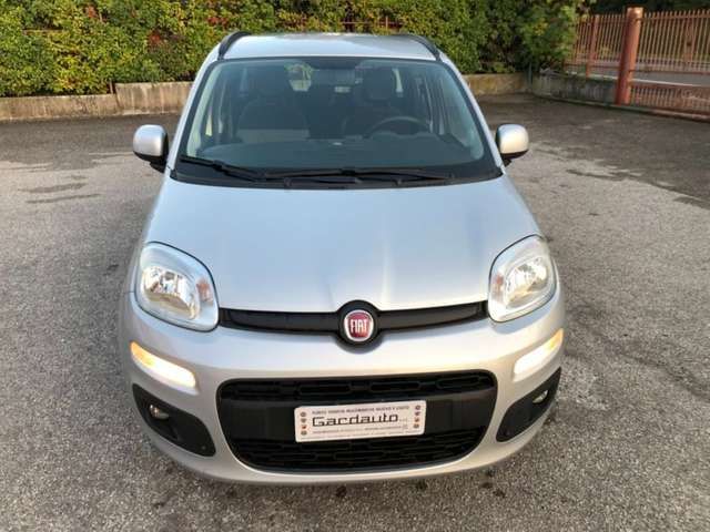 Fiat Panda Panda 1.2 Lounge 69cv E6