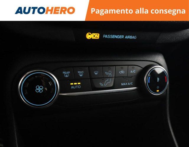 FORD Fiesta 1.1 75 CV 5 porte Titanium