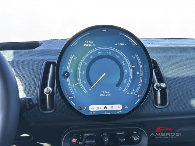 MINI Countryman Cooper C Favoured