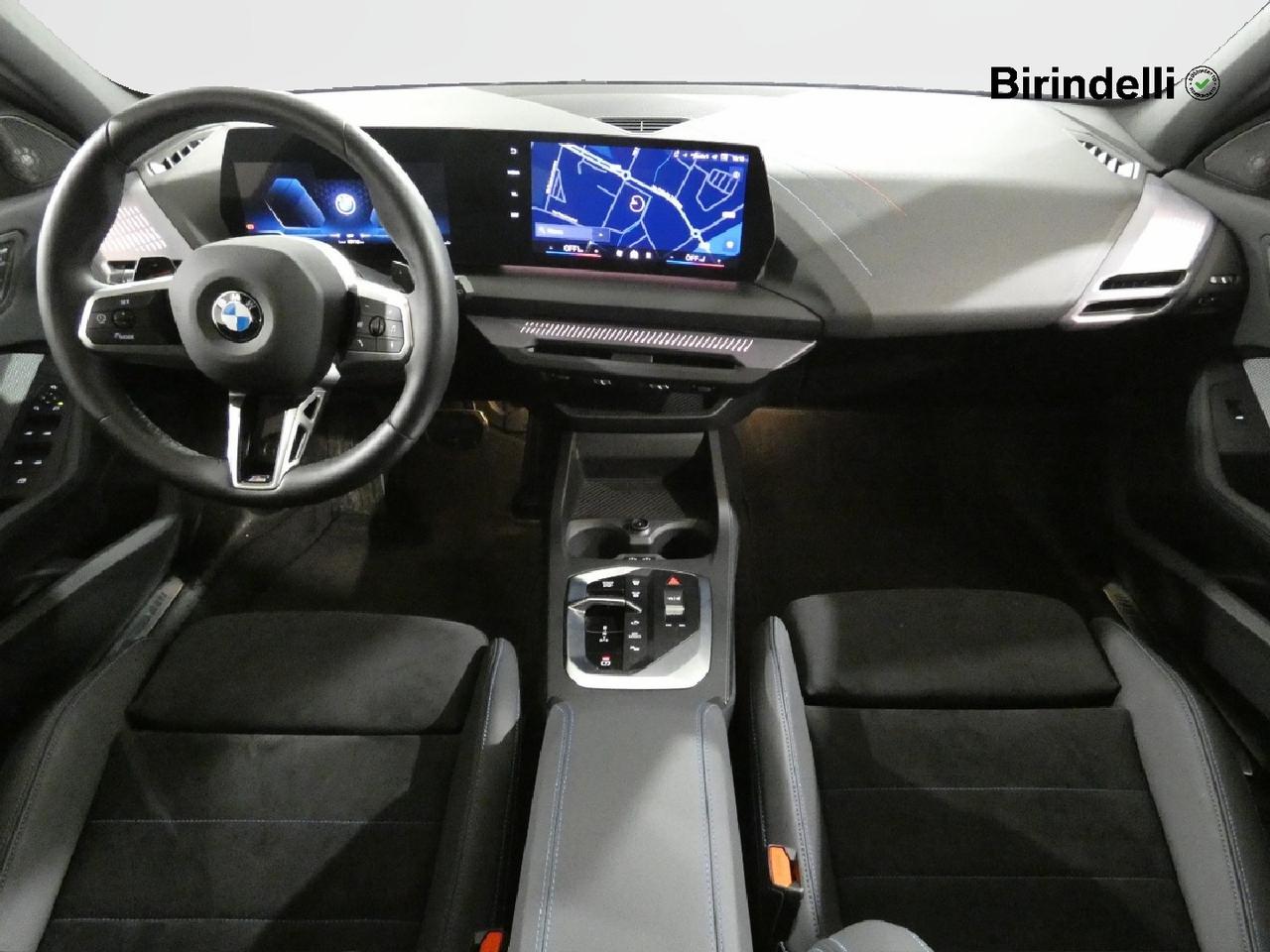 BMW 120d