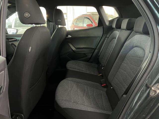 SEAT Arona 1.0 EcoTSI XPERIENCE
