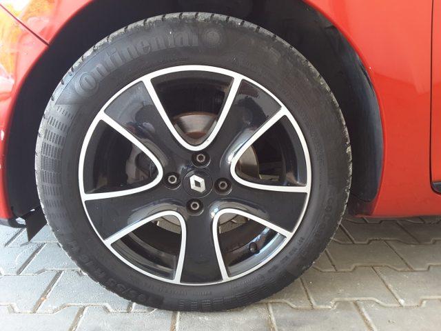 RENAULT Clio 0.9 TCe 90cv 5 porte Energy