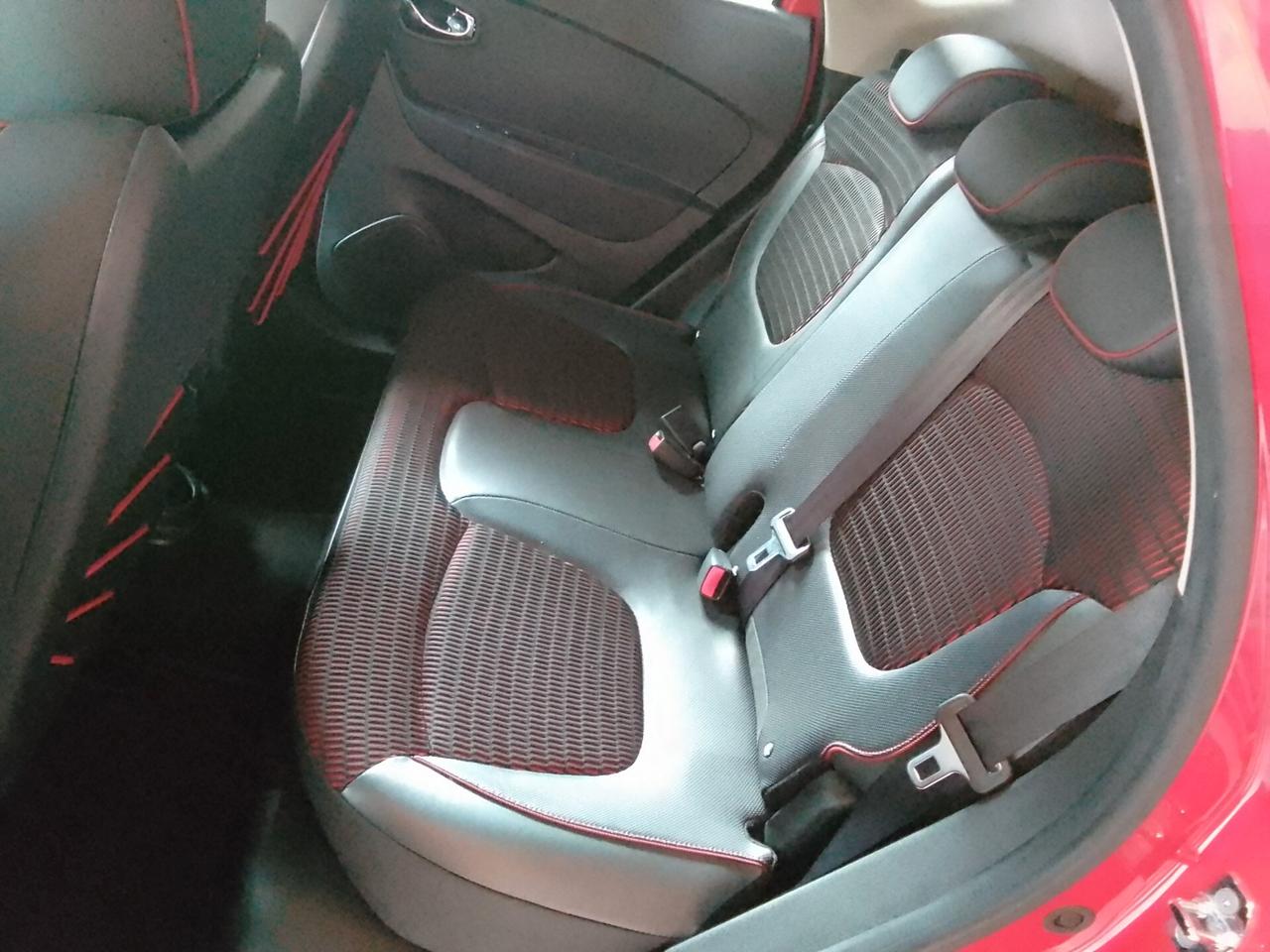 Renault Captur 1.5 TDCI Start&Stop OK NEO