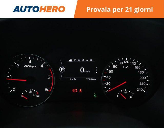 KIA Sportage 2.0 CRDI 185 CV AWD GT Line