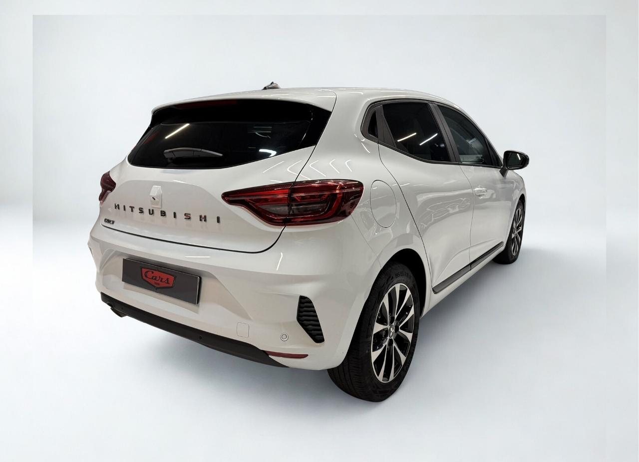 Mitsubishi Colt 1.0L turbo 90 CV Invite NEOPATENTATI