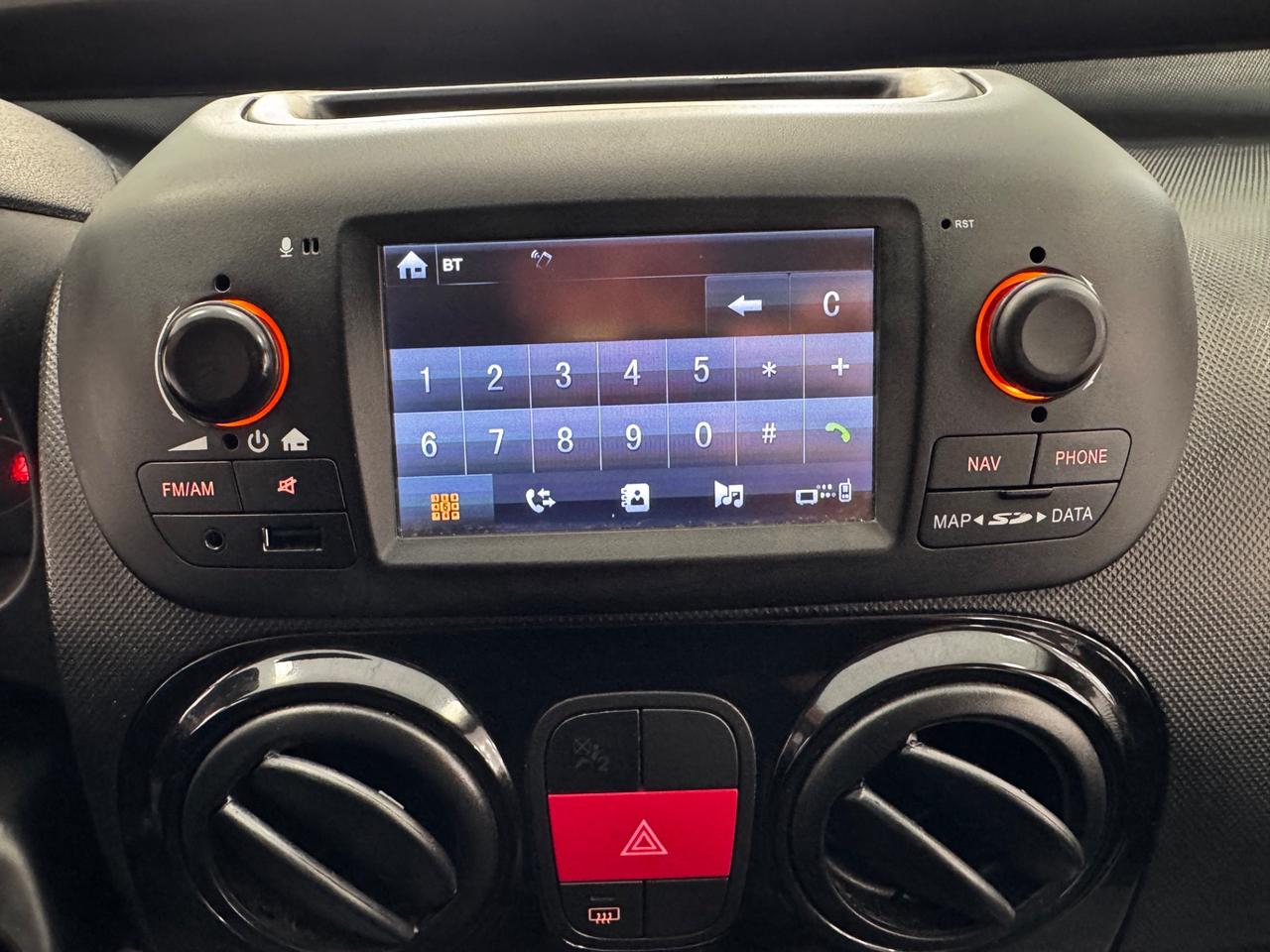 Fiat Qubo 1.3 MJT 95 CV Trekking
