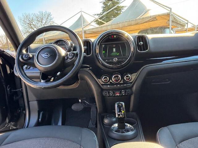 Mini Cooper D Countryman 2.0d 150CV ALL4 Automatica