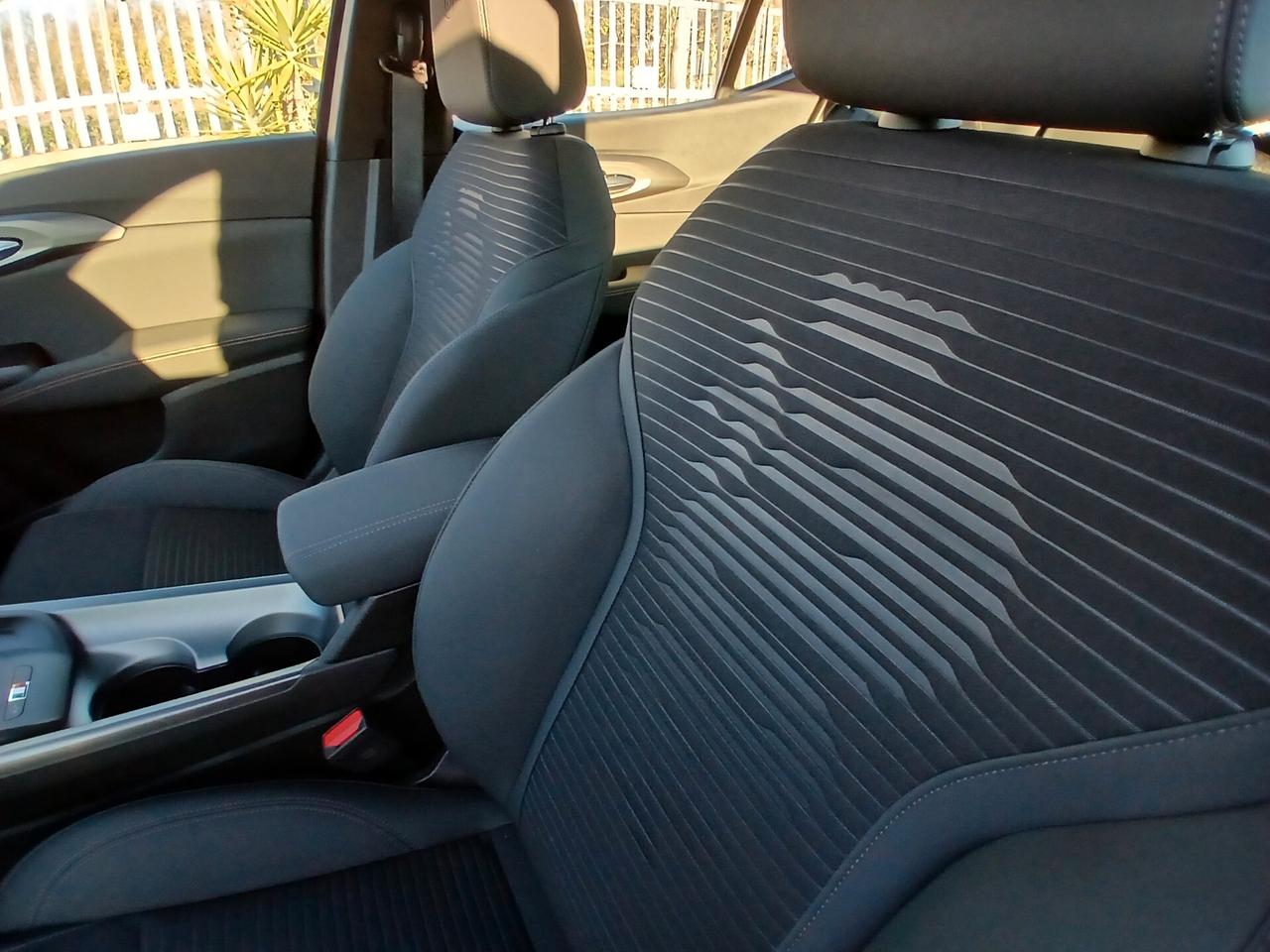 Alfa Romeo Tonale 1.5 130 CV MHEV TCT7 Sprint